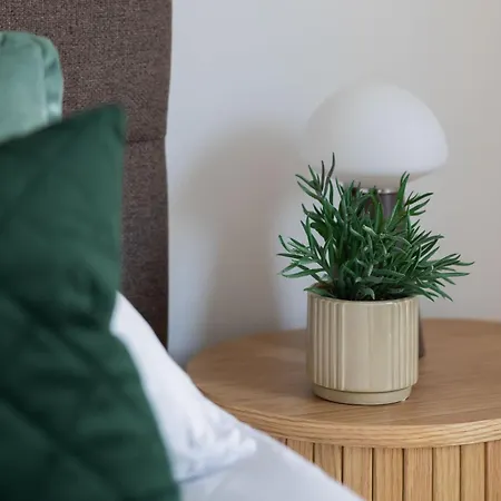 شقة Browary Warszawskie Stylowe Studia Z Balkonami W Centrum By Renters Premium *